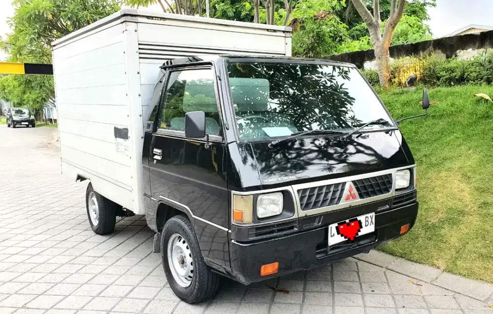 MURMER Colt L300 Box 2016/2017 Siap Kerja No Gran Max Pick Up PU KIM