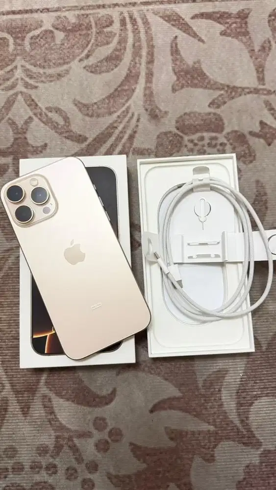 Iphone 16 promax 512 ibox