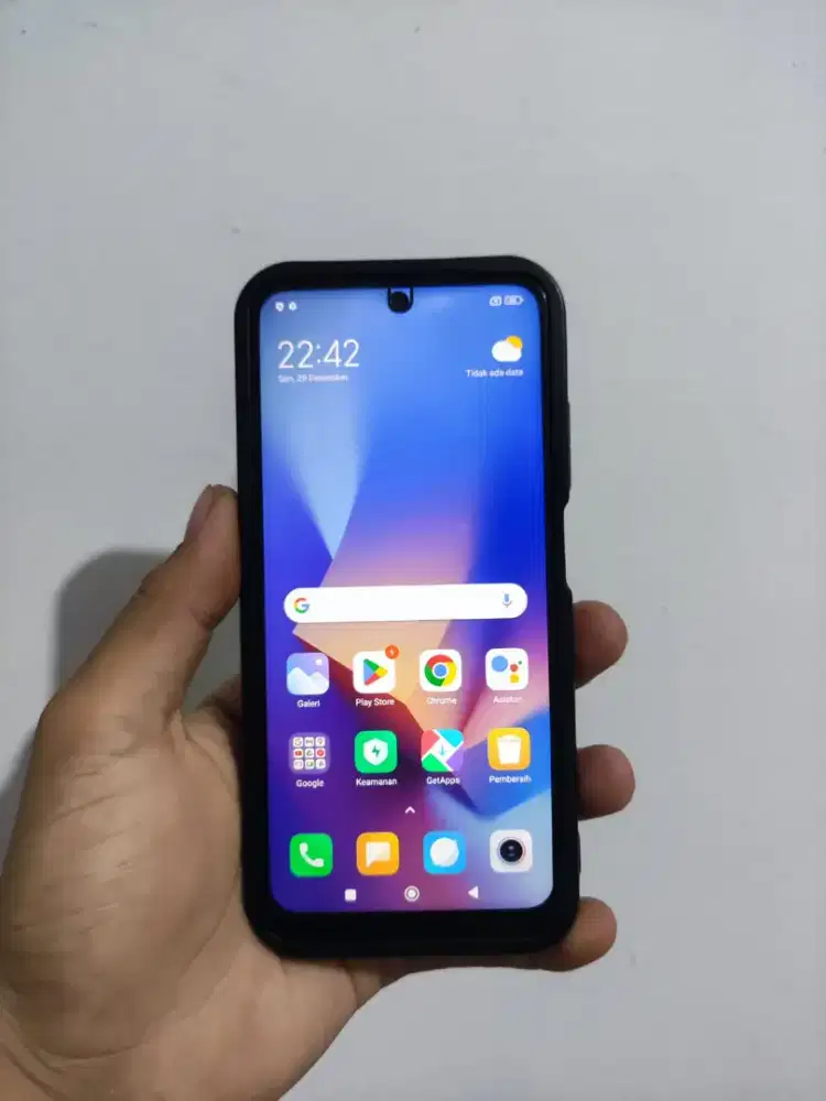 Redmi note 10S 6+2/128