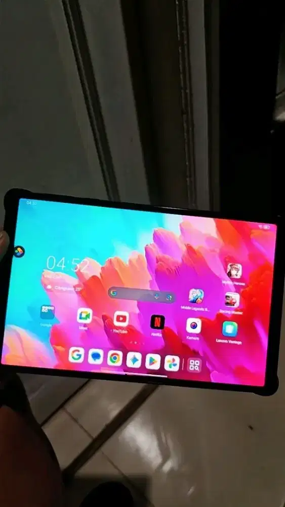 LENOVO LEGION TAB GEN 3