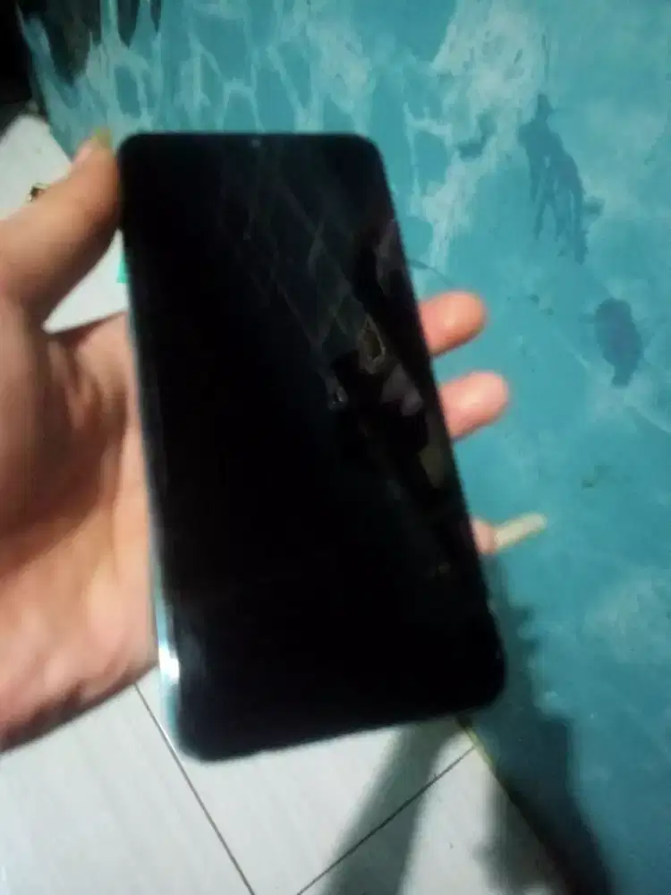 Vivo S1  ram 4/128 game berat libas