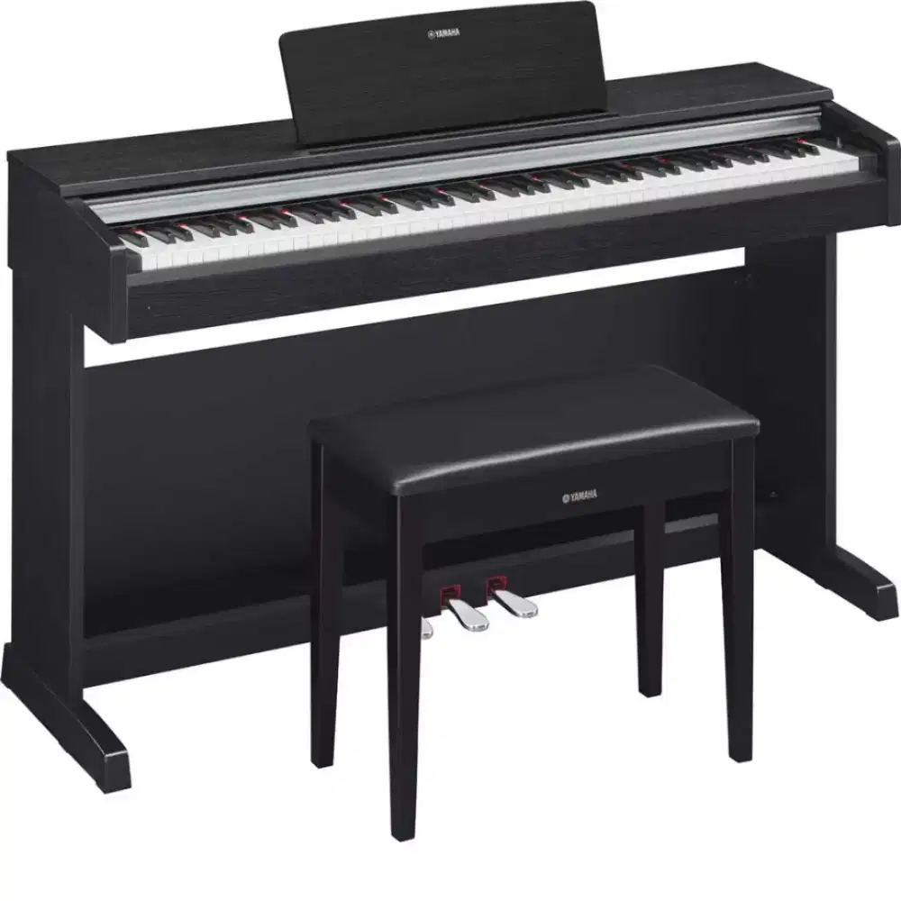 Yamaha Arius YDP - 142 Piano