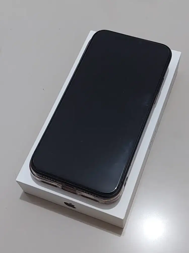 Jual Iphone 11 Black 128GB DIGIMAP Bandung
