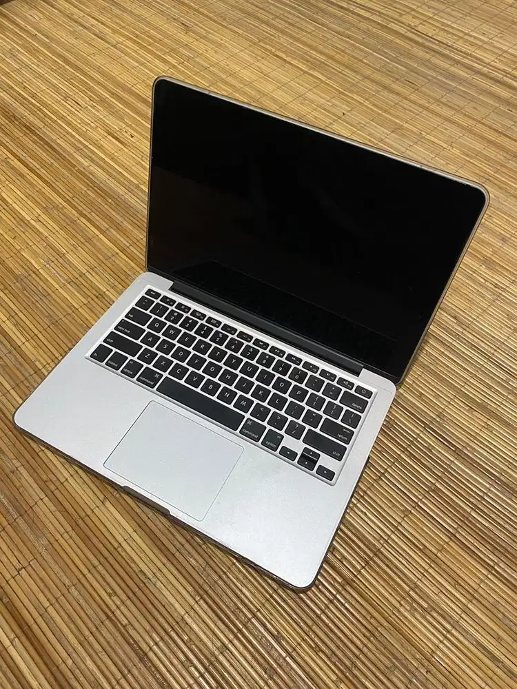 Macbook Pro Retina 2013
