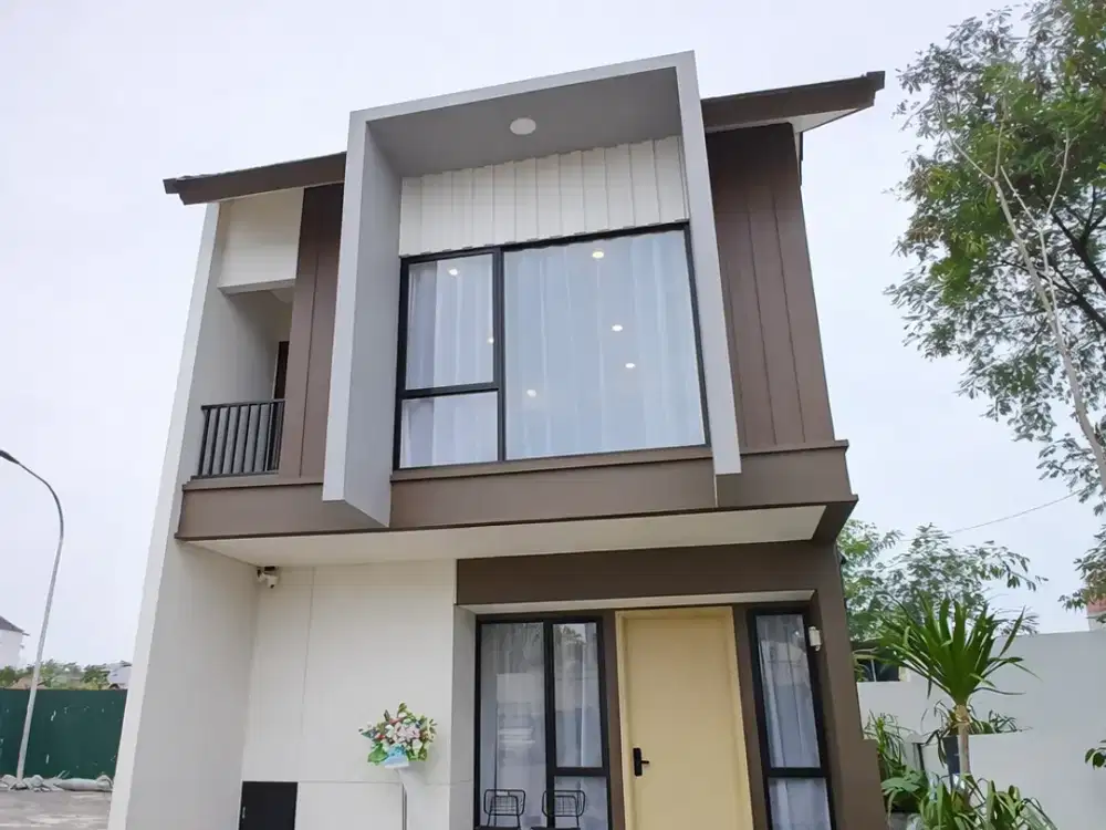 DIJUAL RUMAH CIPUTAT TANGERANG SELATAN