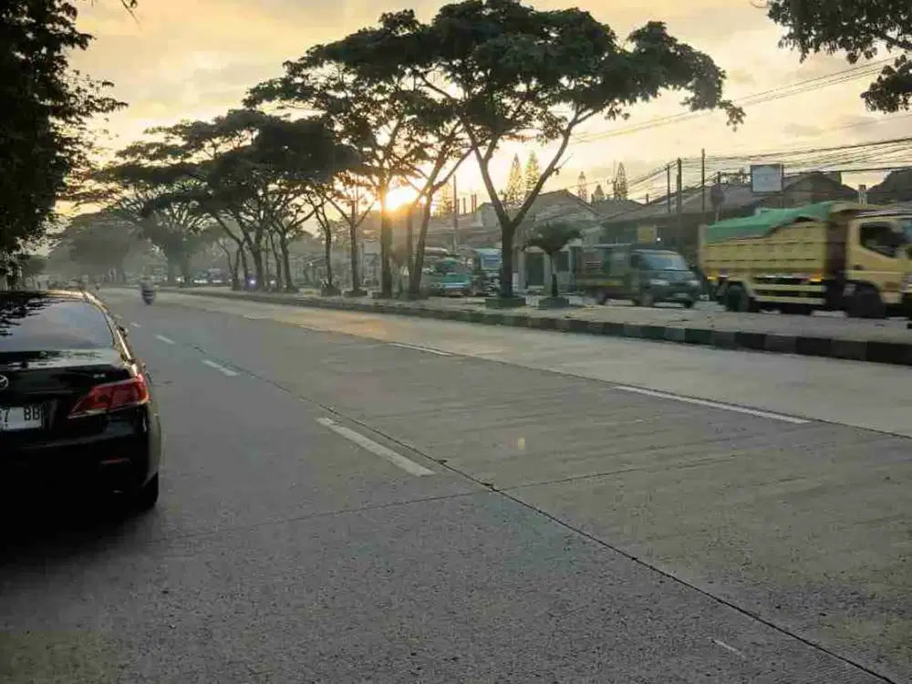 gudang rancaekek Cileunyi bandung timur