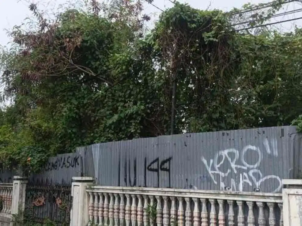 Jual tanah kedung tarukan daerah komersil usaha