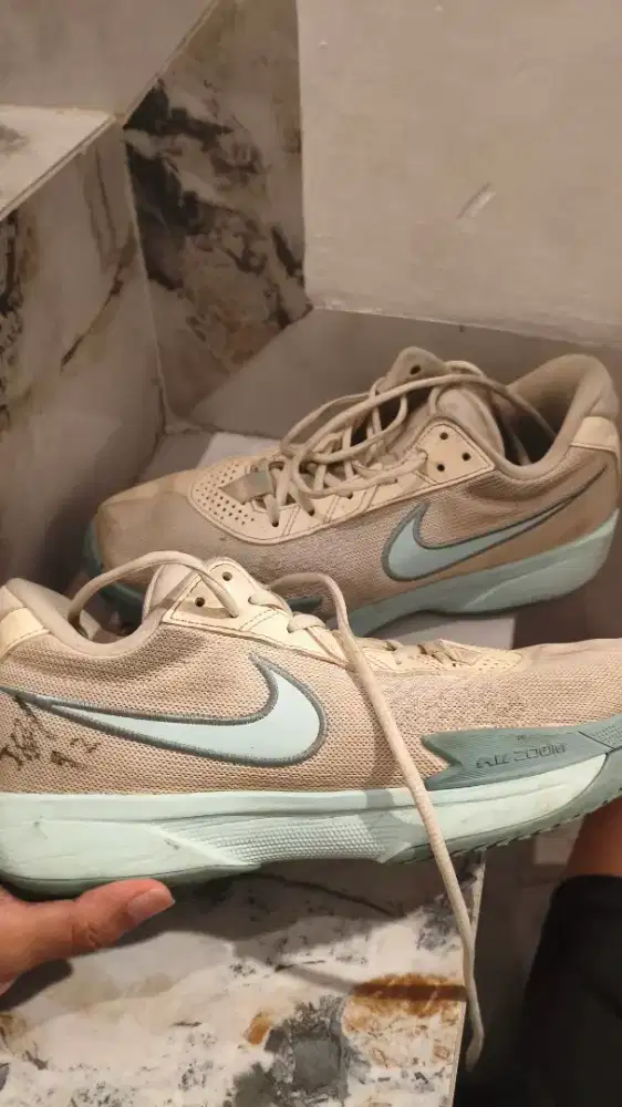 Gt cut academy sz 43