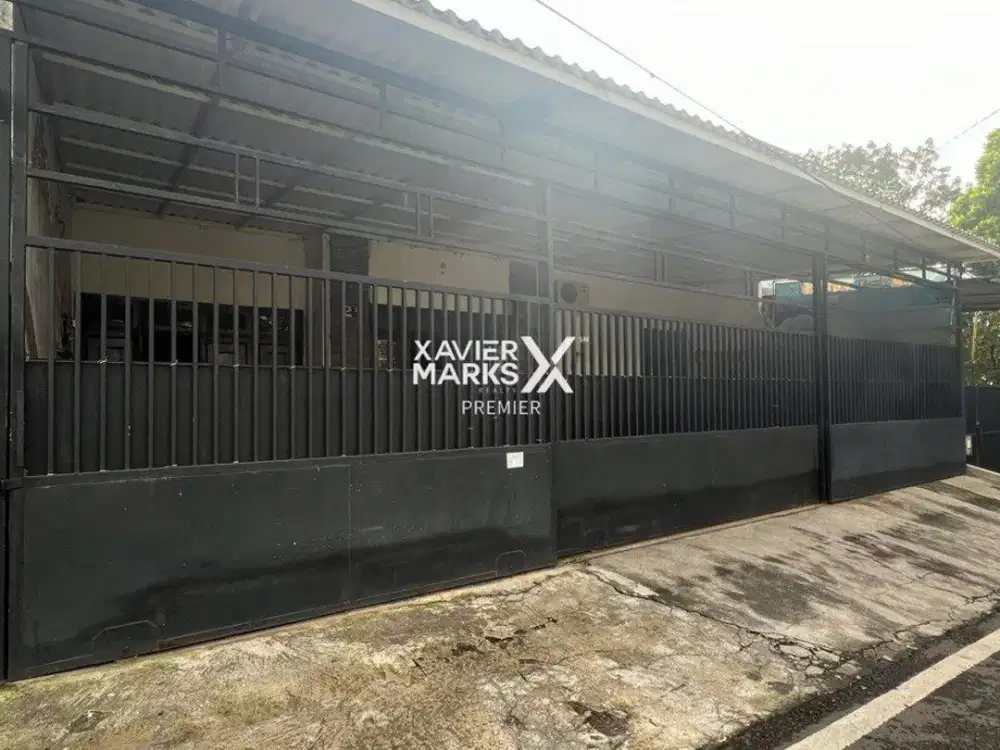 Rumah Negotiable Worth To Buy di Tidar Malang Kota