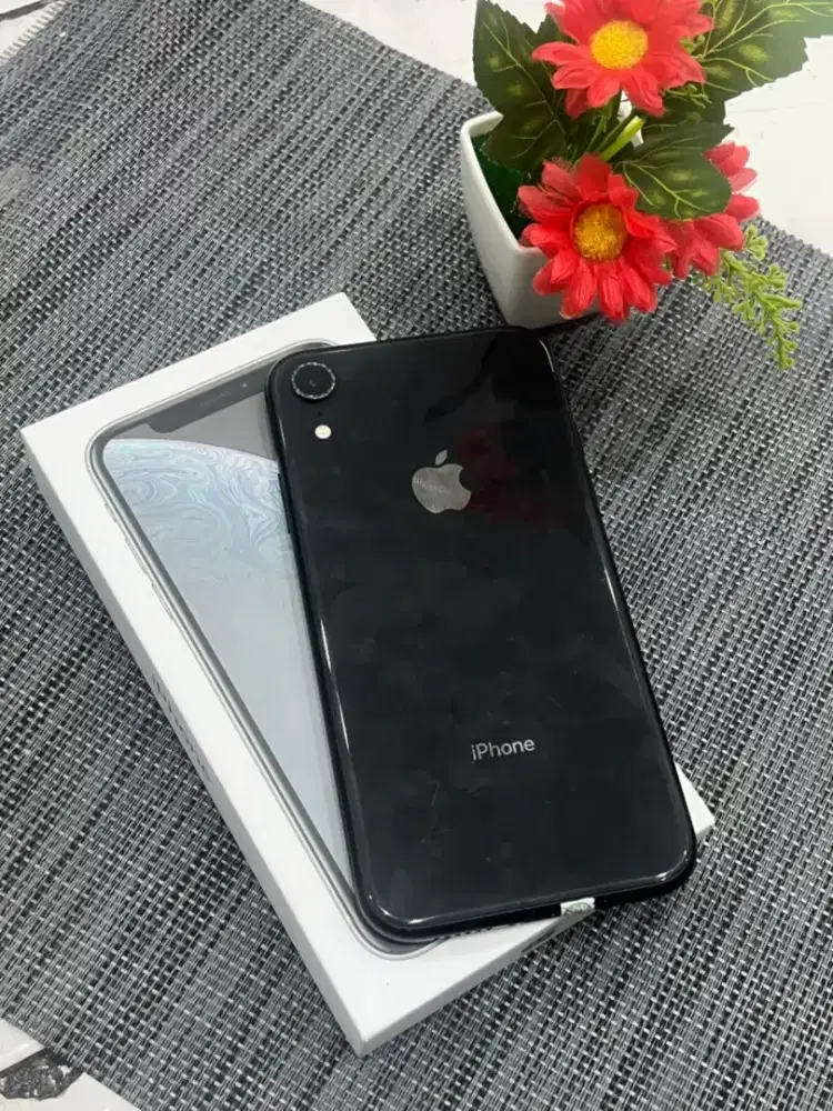 iphone XR inter
