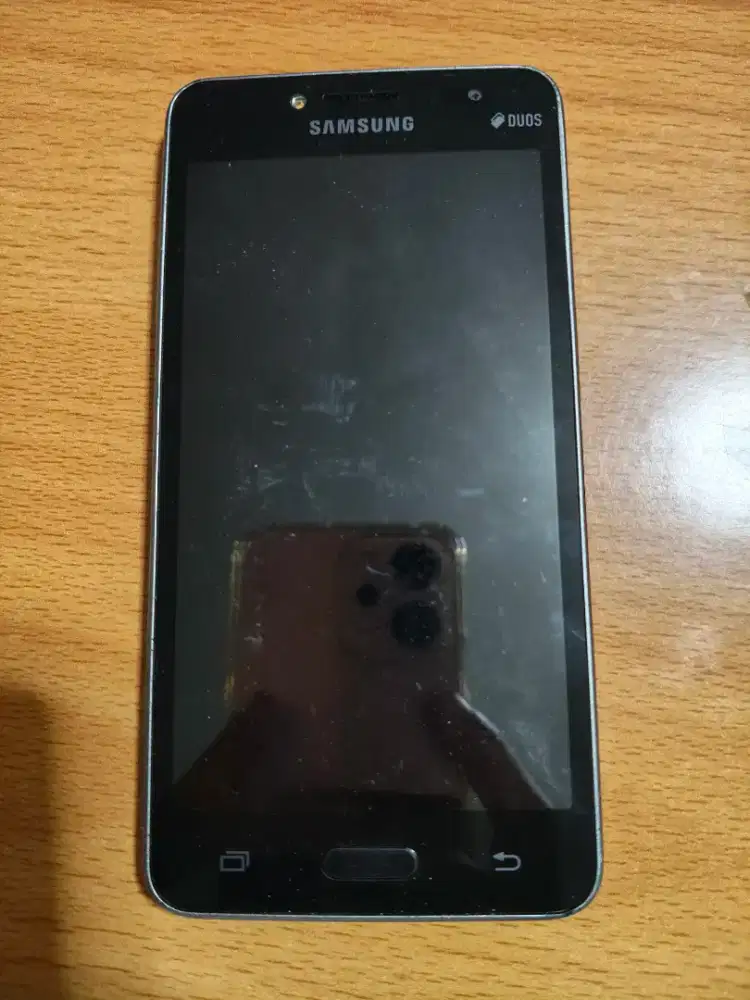 Samsung prime duos 4G