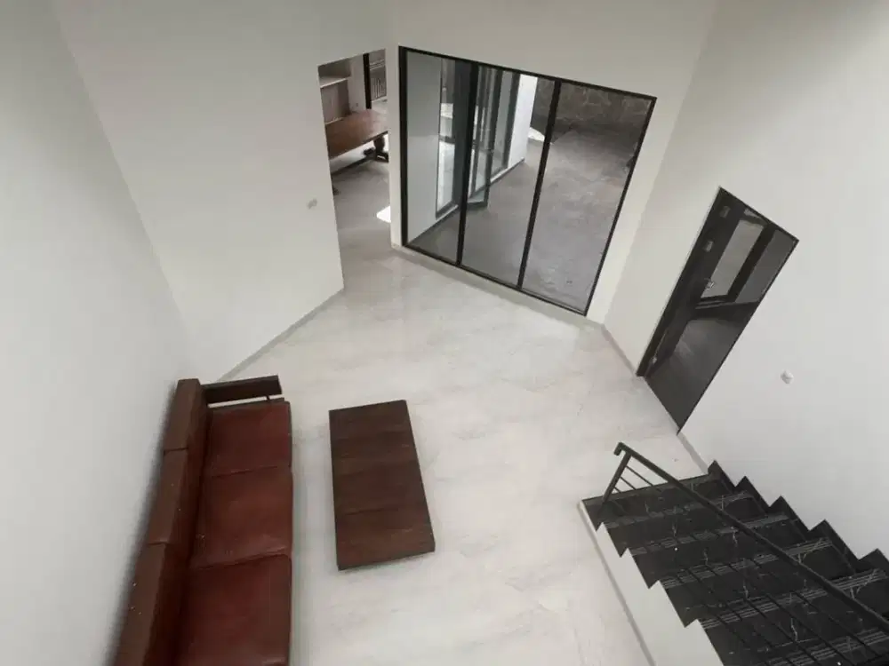 DIJUAL Rumah MEWAH 2 Lantai Cluster Sutera ONYX Alam Sutera