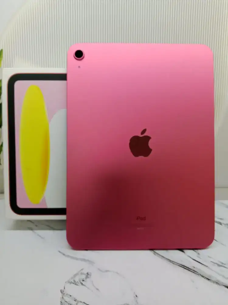 ipad gen 10 wifi only