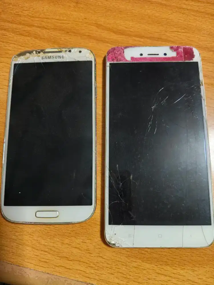 Samsung & XIOMI matot