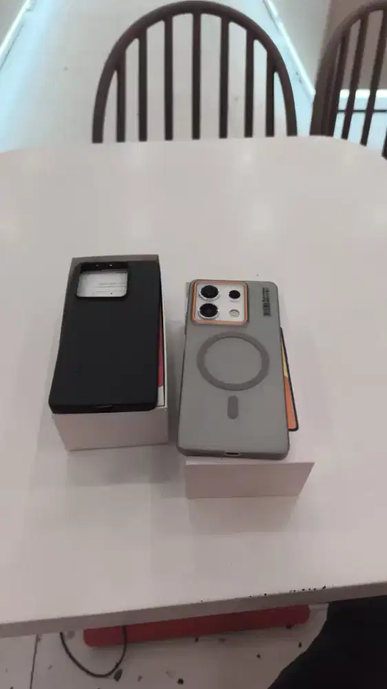 Xiaomi redmi note 13 5G