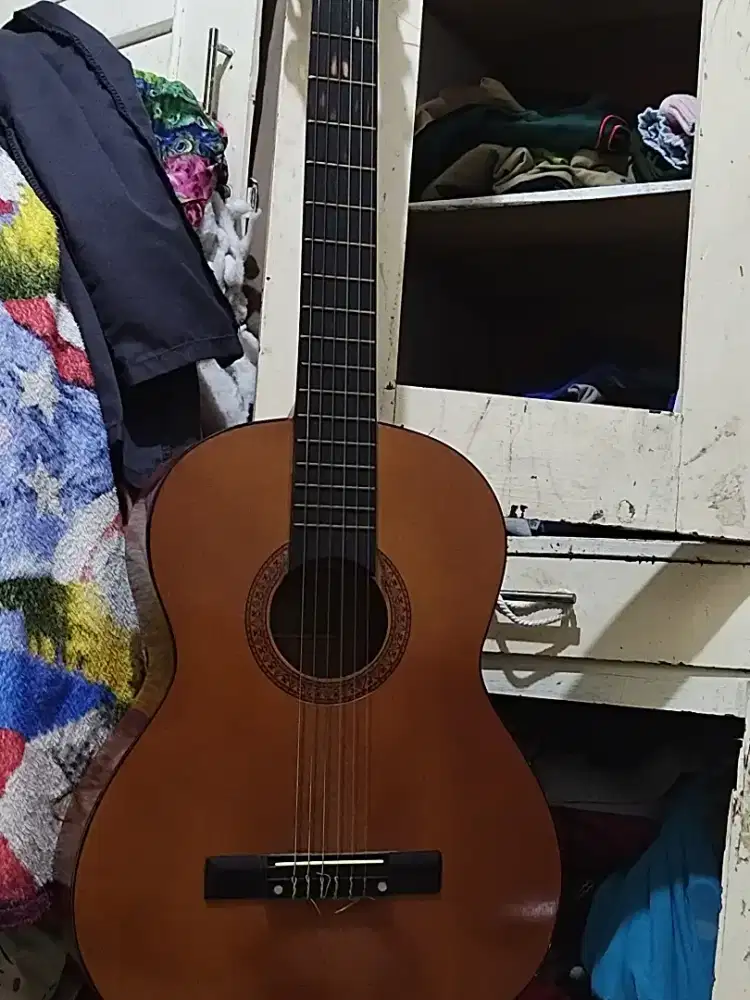 Gitar yamaha C315