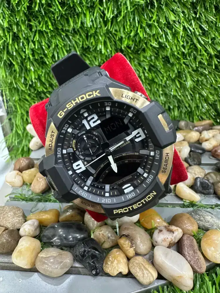 G-Shock Gravitymaster GA-1100-9ADR Original