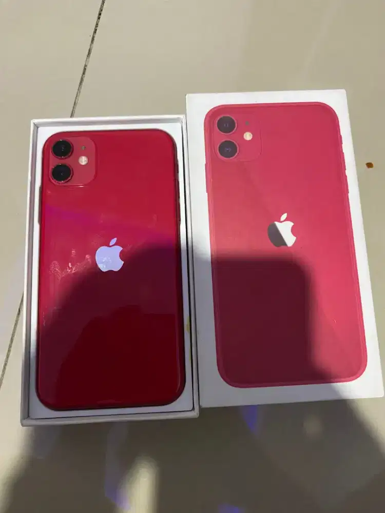 iPhone 11 all provider