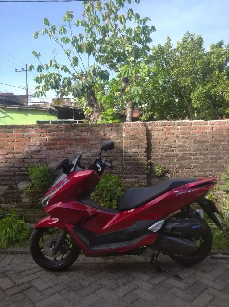 Pcx 160new  2025