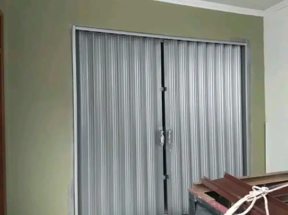 Tukang servis rolling door panggilan termurah jakarta