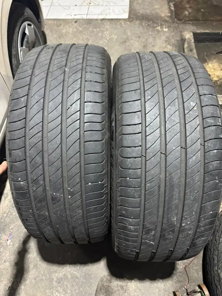 michellin 235/50 18 prod 23