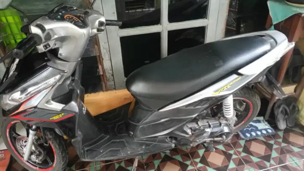 Vario Karburator 110 2009