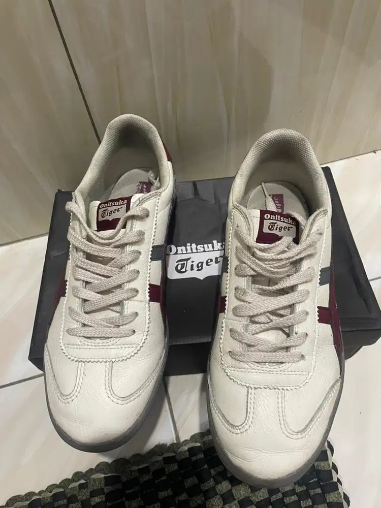 ontisuka tiger tokuten