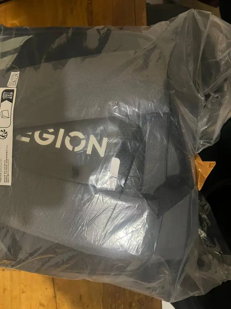Jual tas lenovo legion baru