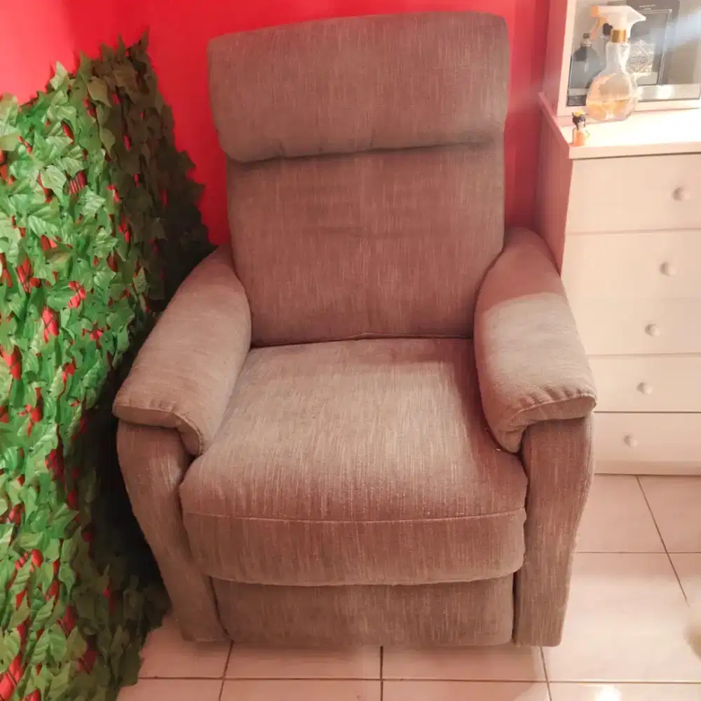 Sofa Reclyner chair