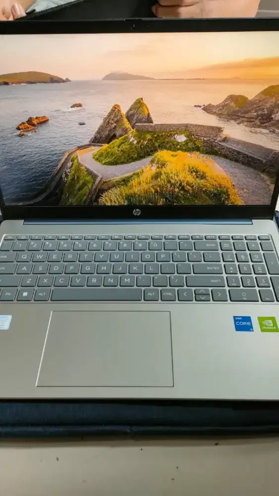 HP LAPTOP 15 FD0031TX INTEL CORE I5 GEN 13