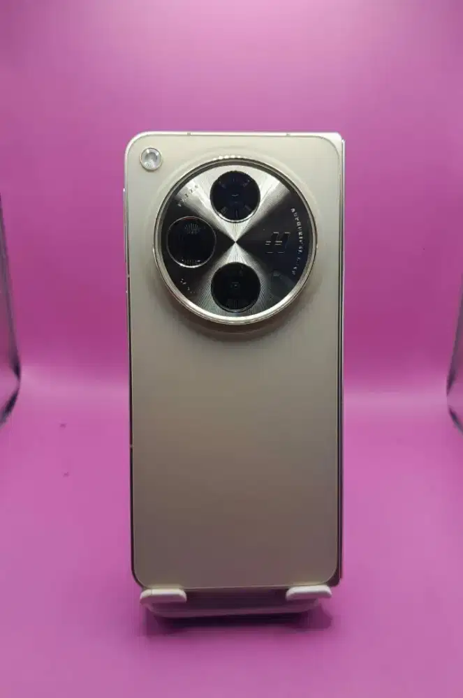 OPPO FIND N3 FOLD 5G RAM 16/512GB ORIGINAL MULUS NORMAL SIAP PAKE