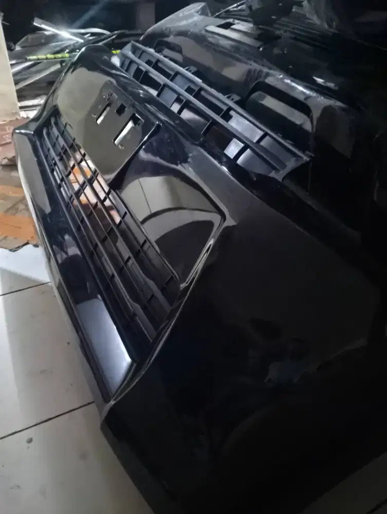 Bemper town ace original PNP Granmax