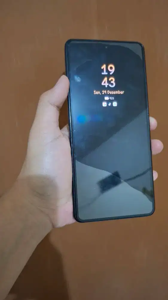 Infinix GT 10 Pro 5G