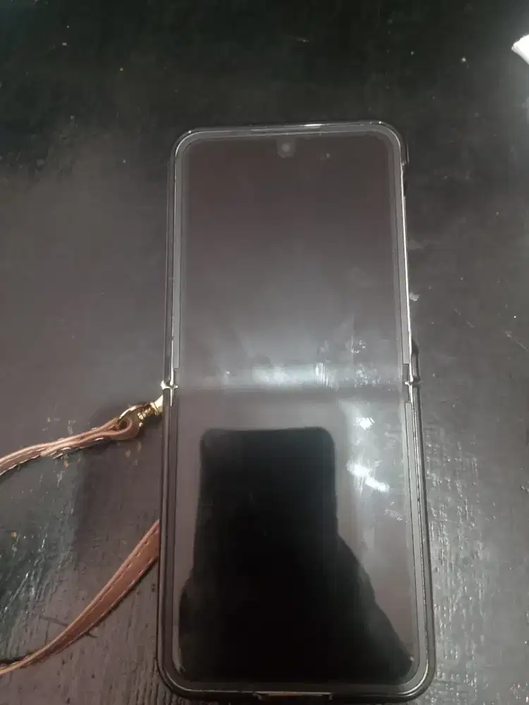 Jual BU HP Samsung Z flip 6