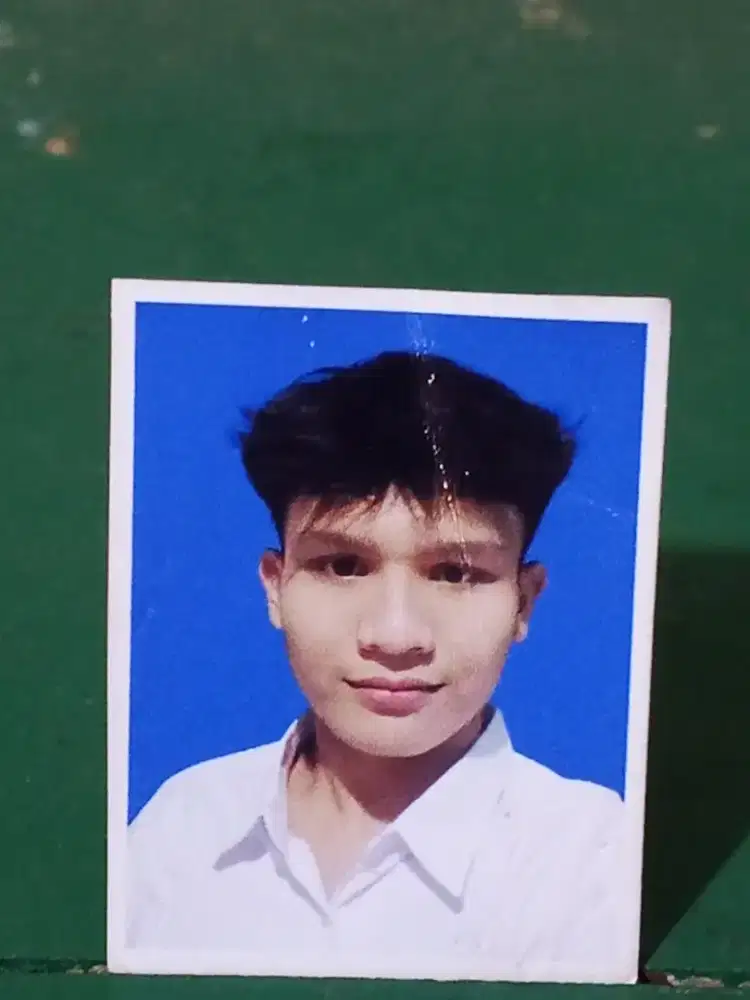 Info lowongan pekerjaan yang make KTP atau SIM A saya siap berkerja