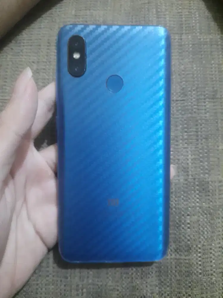 Xiaomi mi 8 6/128 Mulus