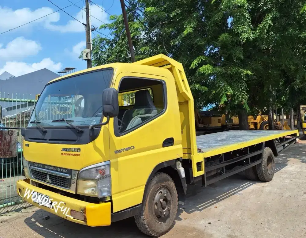 Mitsubishi Colt Diesel PS136HDL BakBesi 5.8m Ors Turbo Bio Solar Euro2