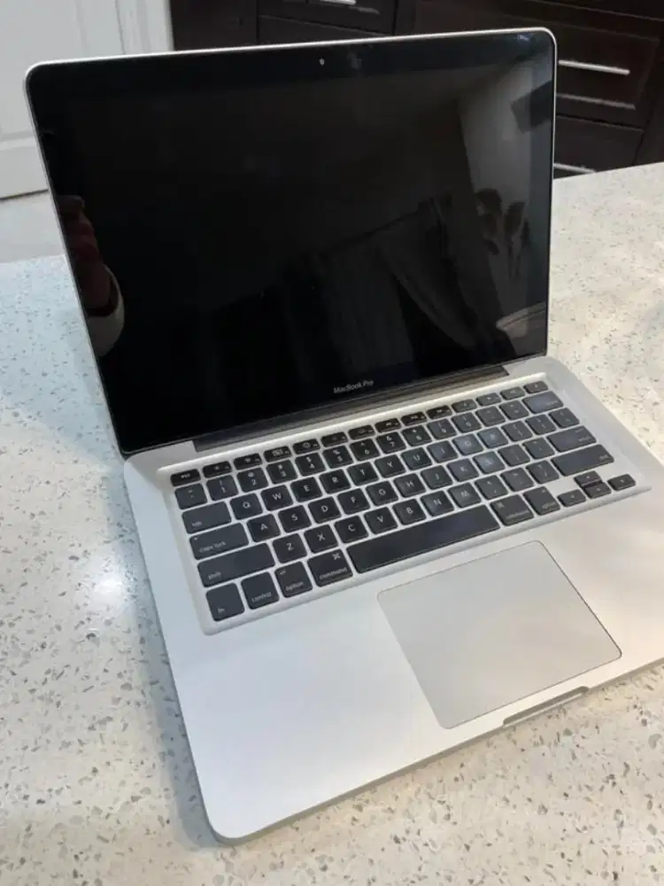 MacBook Pro 15 inch (8/256) Mati Total