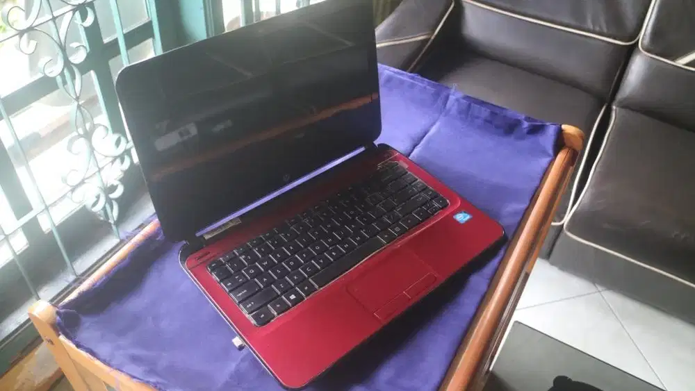 [MULUS MURMER!] Laptop HP Pavillion Sleekbook 14 / Notebook