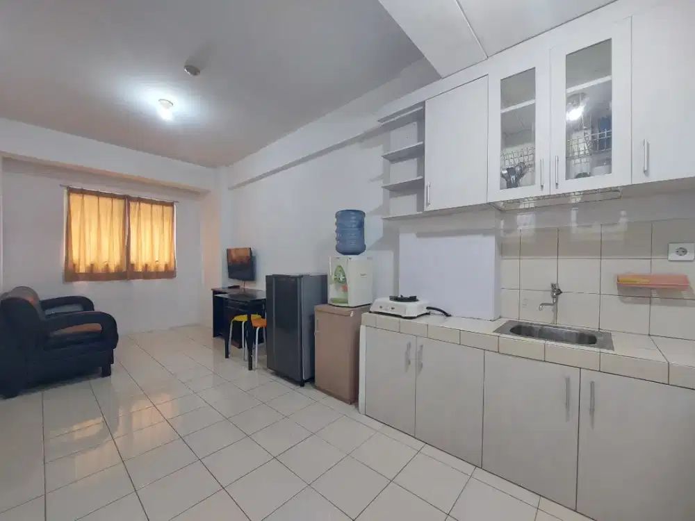 Disewakan Apartemen Gading Icon, nyaman, strategis, dekat Mall, RS