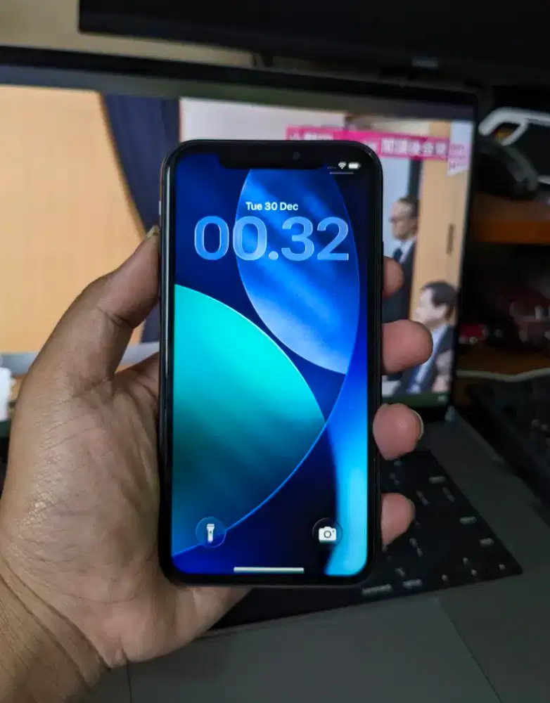 iPhone 11 64GB iBox PA/A