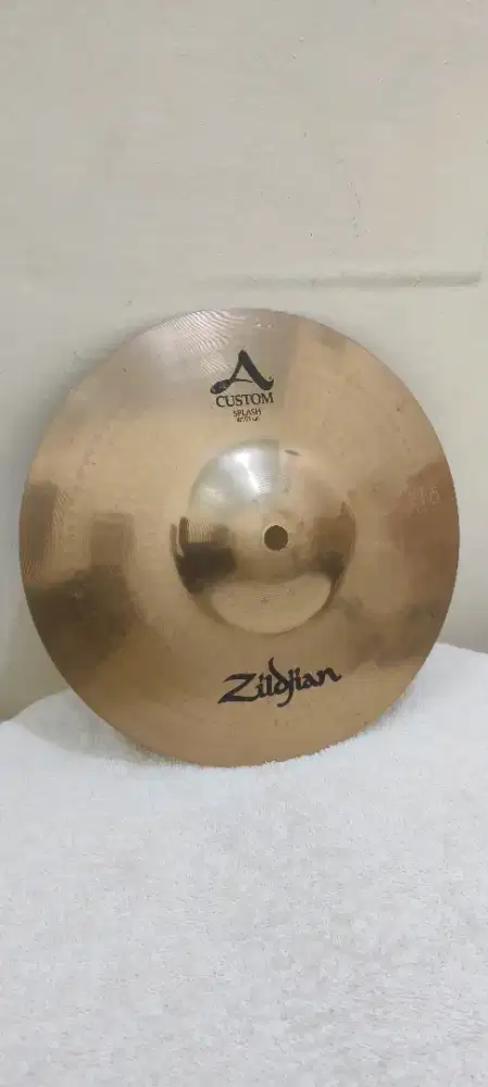 CYMBAL ZILDJIAN AVEDIS
