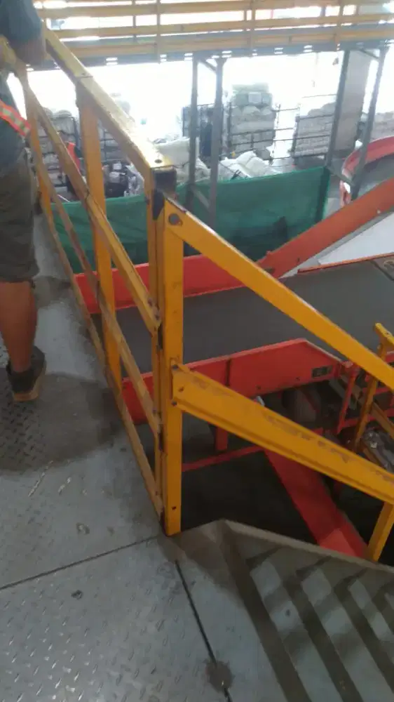 DAILY WOLKER DC CAKUNG