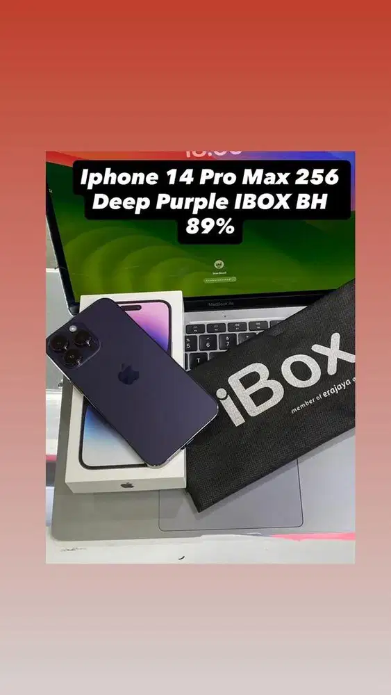 Hp iphone 14 pro max