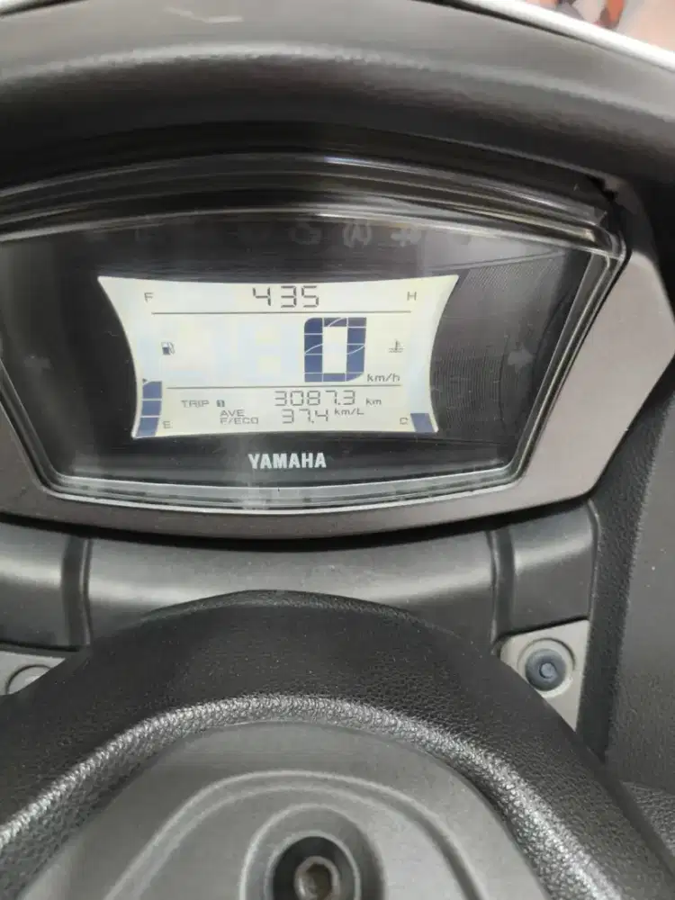 Bismillah sholawat jual NMAX ABS keyless tahun 2020