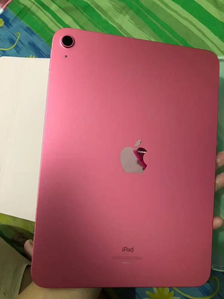 JUAL CEPAT IPAD GEN 10 64GB