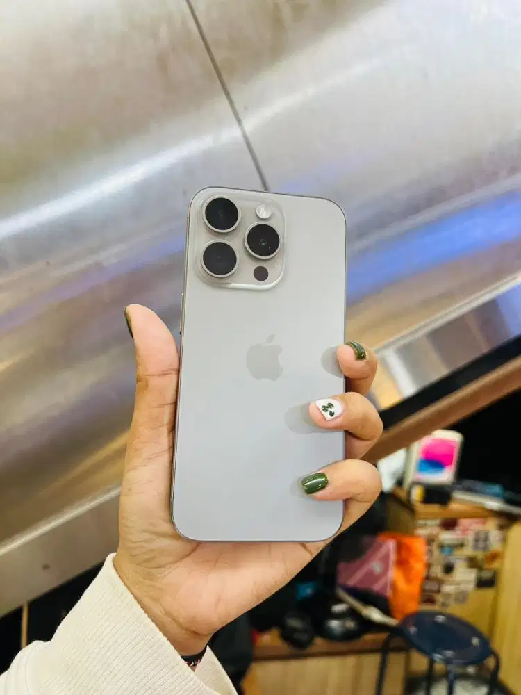 iphone 15 pro 128 ibox