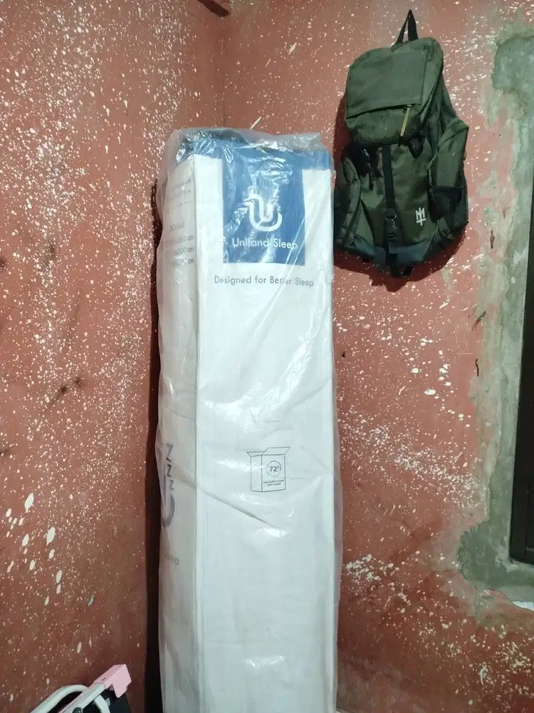 KASUR POCKET UNILAND SLEEP