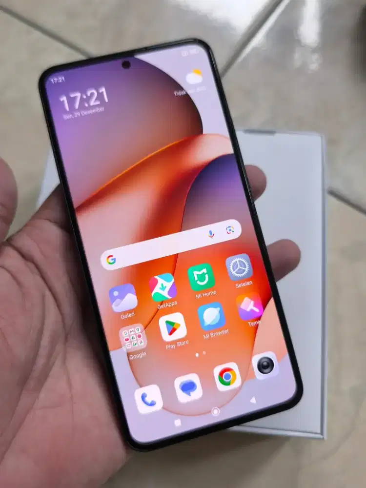 DI JUAL HP XIAOMI 13T RAM 12/256GB