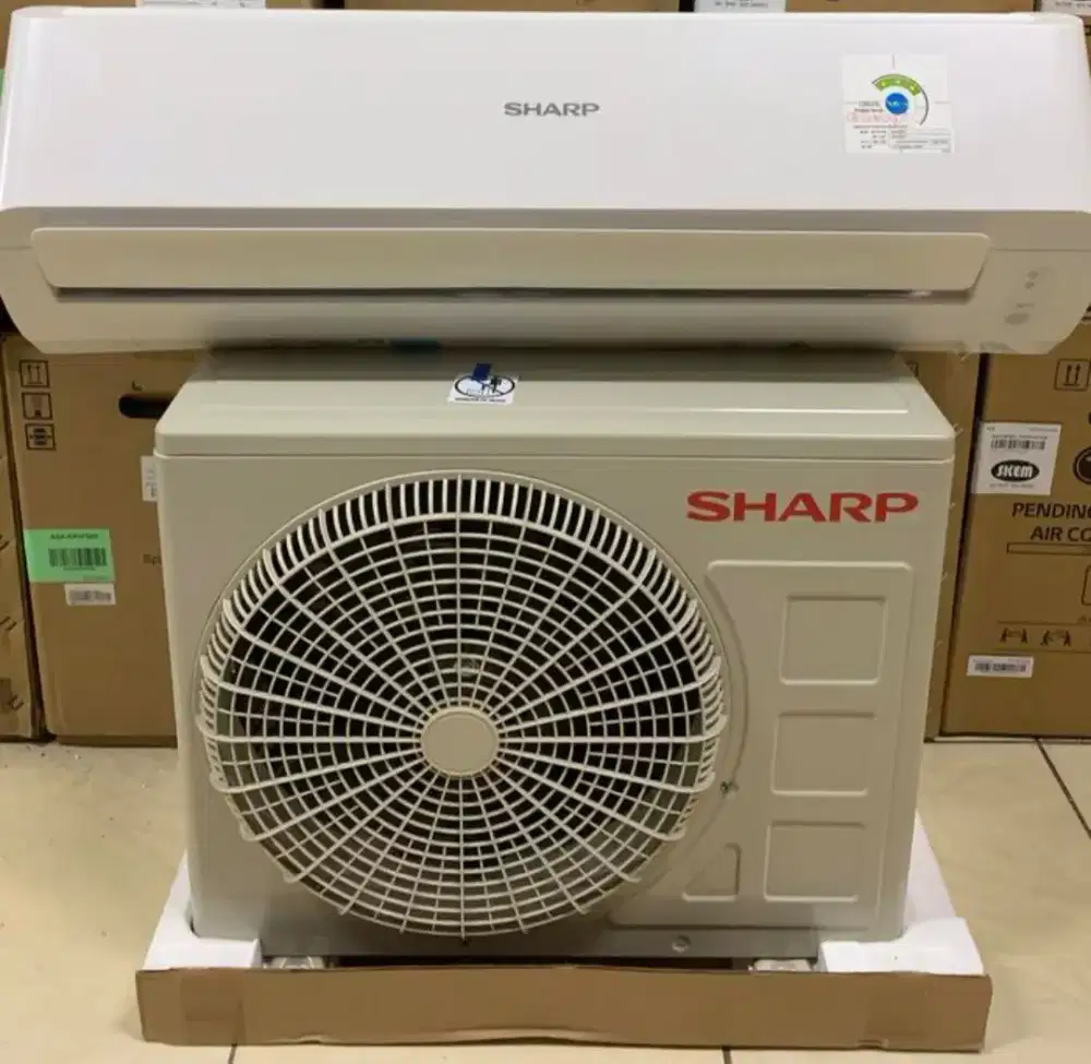 SERVIS AC TIDAK DINGIN